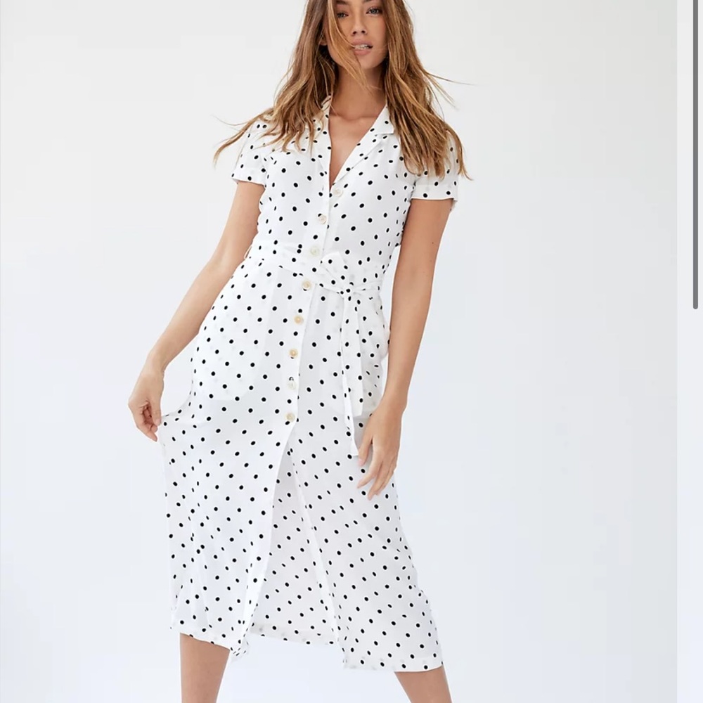 Aritzia Dress ✨